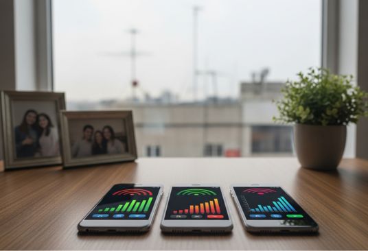 速度・安心感で選ぶなら