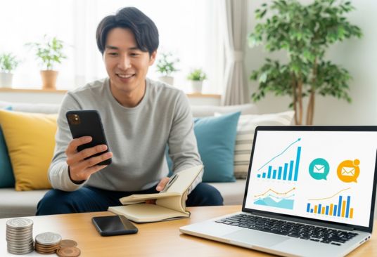 まとめ|“完璧な1社”より“自分にとってちょうどいい1社”を