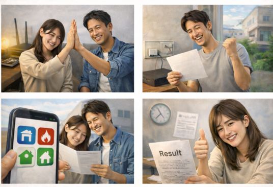 まとめ：地雷を避ければ、新生活はちゃんとラクになる