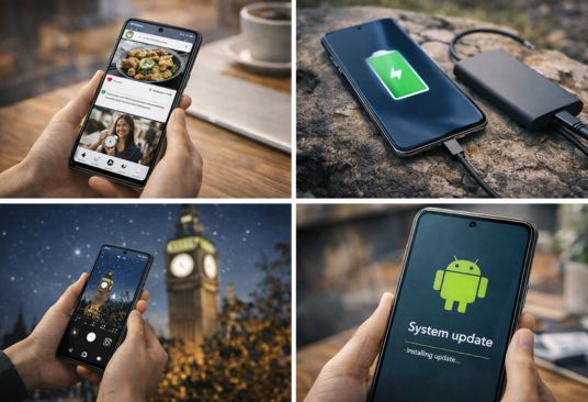ミドルレンジが十分な理由のイメージ